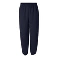 thumbnail image 1 of Gildan Heavy Blendâ„¢ Sweatpants 18200, 1 of 1
