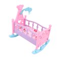 thumbnail image 4 of Doll House ,  Collection Dollhouse Baby  Easy Assembly  For Children, 4 of 8