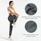 thumbnail image 3 of Pantalones de senderismo Libin para mujer, viajes al aire libre y acampada, color gris XXL, 3 of 6