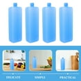 thumbnail image 3 of 4pcs Reusable Ice Box for Air Cooler Long Lasting Cooling Packs Ice Storage for Freezer Quiet Design Energy Saving Portable Cooling Box for Home, 3 of 8
