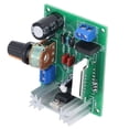 thumbnail image 3 of Módulo regulador de voltaje de fuente de alimentación Placa convertidora estabilizada ajustable 0‑30V a 1,25V‑28V, 3 of 8