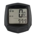 thumbnail image 1 of Bicycle With Backlit Waterproof Odometer Speedometer Wired Speedometer, 1 of 7