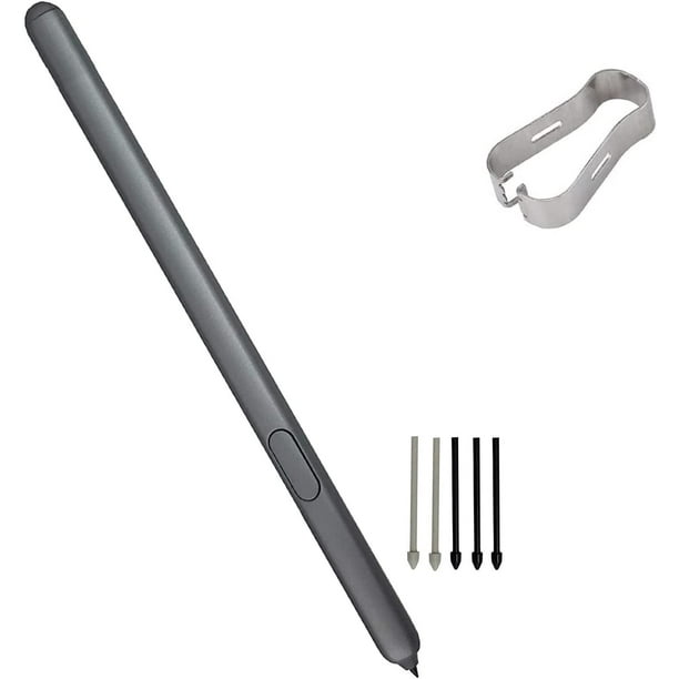 Galaxy Tab S6 Stylus Pen for Samsung Galaxy Tab S6 S Pen Stylus Pen Replacement +Free 5 Tips for