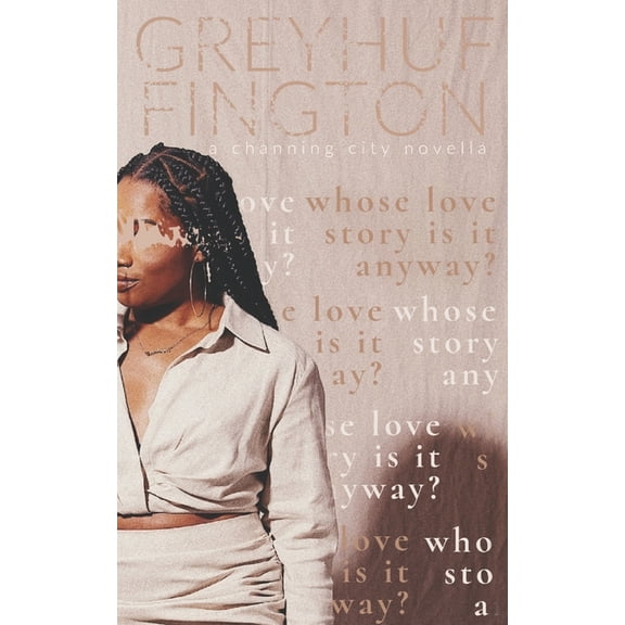 whose love story is it anyway?, (Paperback)