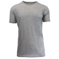 thumbnail image 7 of Men's Short Sleeve Tagless T-Shirt, 7 of 7