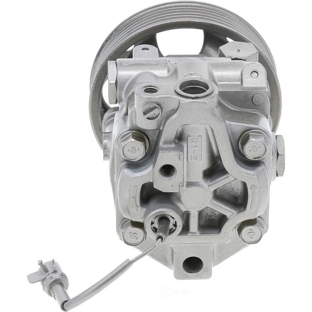 MAVAL 96608M Reman Power Steering Pump