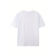 thumbnail image 3 of Camiseta informal de manga corta para verano, con estampado "ME", talla S para hombre. Ideal para adultos, hombres, mujeres, adolescentes y jóvenes., 3 of 5