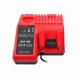 thumbnail image 5 of Cargador de Batería de Iones de litio para 12 V 14.4V 18V C1418C 48-11-1815/1828/1840 M18/14/12 Batería de Litio, 5 of 7