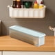 thumbnail image 3 of Caja colgante de plástico para sellar alimentos - Recipiente hermético de almacenamiento en nevera para pasta, espaguetis y productos secos, 3 of 6