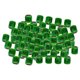 thumbnail image 2 of 100 piezas 2023 anillos de aluminio para pies, bandas de 8 mm, clips para pollitos y patos, hermosos y Pasto verde, 2 of 8