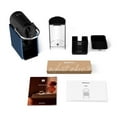 thumbnail image 2 of Nespresso Pixie Espresso Machine by De’Longhi, Dark Blue, 2 of 9
