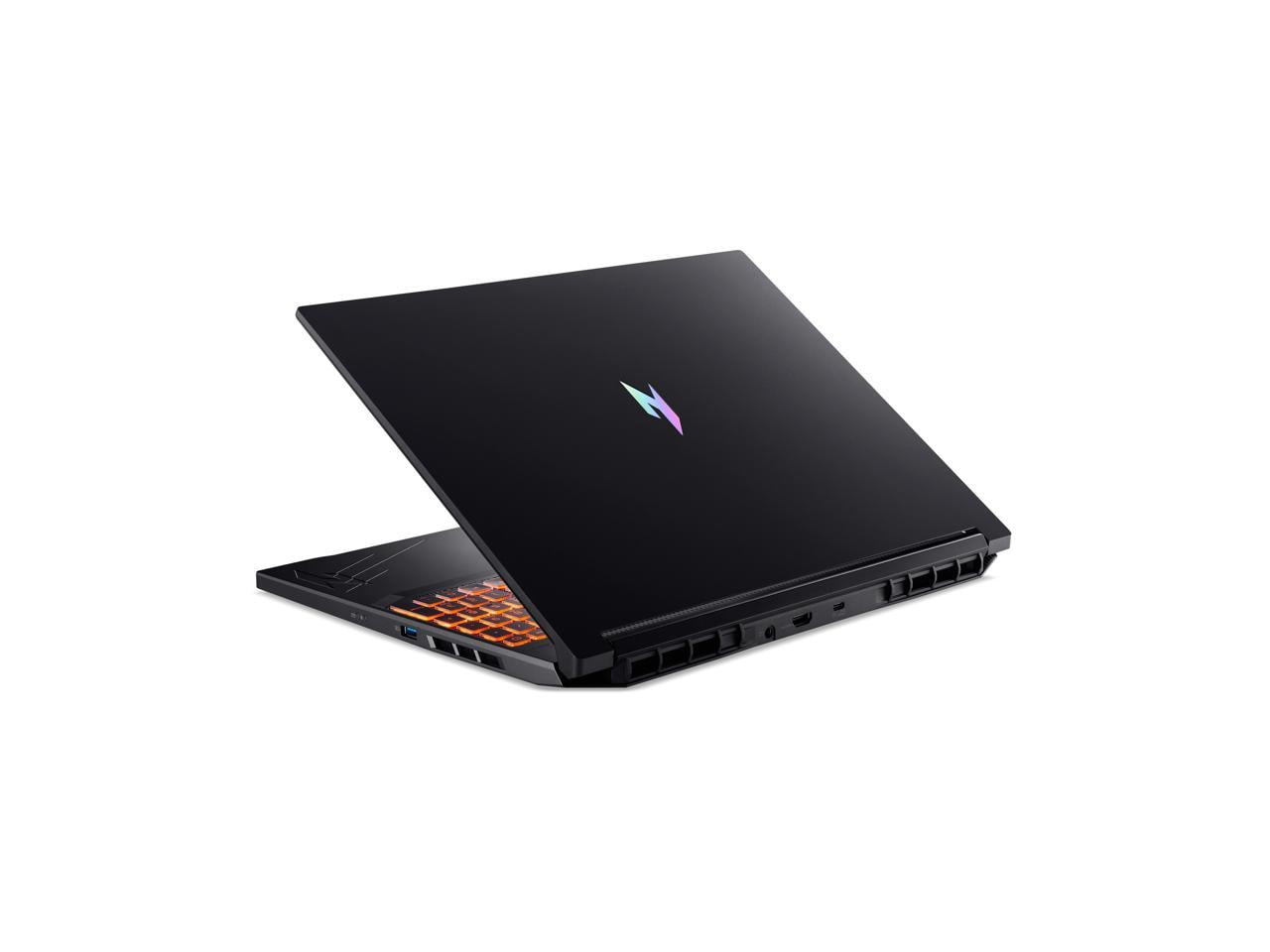 Acer Nitro V ANV16-41-R5K2 16.0" WUXGA IPS AMD Ryzen 7 8845HS NVIDIA GeForce RTX 4060 Laptop GPU (MGP 140W), 16GB DDR5, 1TB PCIe Gen 4 SSD, Window 11 Home