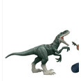 thumbnail image 4 of Jurassic World Total Super Colossal Atrociraptor Pack, 4 of 4