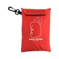 thumbnail image 2 of Bolsas de almacenamiento de viaje Cola Organizador Hebilla Roja, 2 of 8
