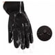 thumbnail image 3 of Guantes Cuero Térmicos Impermeables Touch Para Moto/bici, 3 of 8