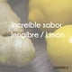 thumbnail image 4 of Colágeno Hidrolizado en Polvo + Ácido Hialurónico + Vitamina C + Agradable Sabor a Jengibre & Limón 300 gr FORGUT polvo, 4 of 4