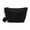 Black Tonal, variant on Shawna Large Pouch