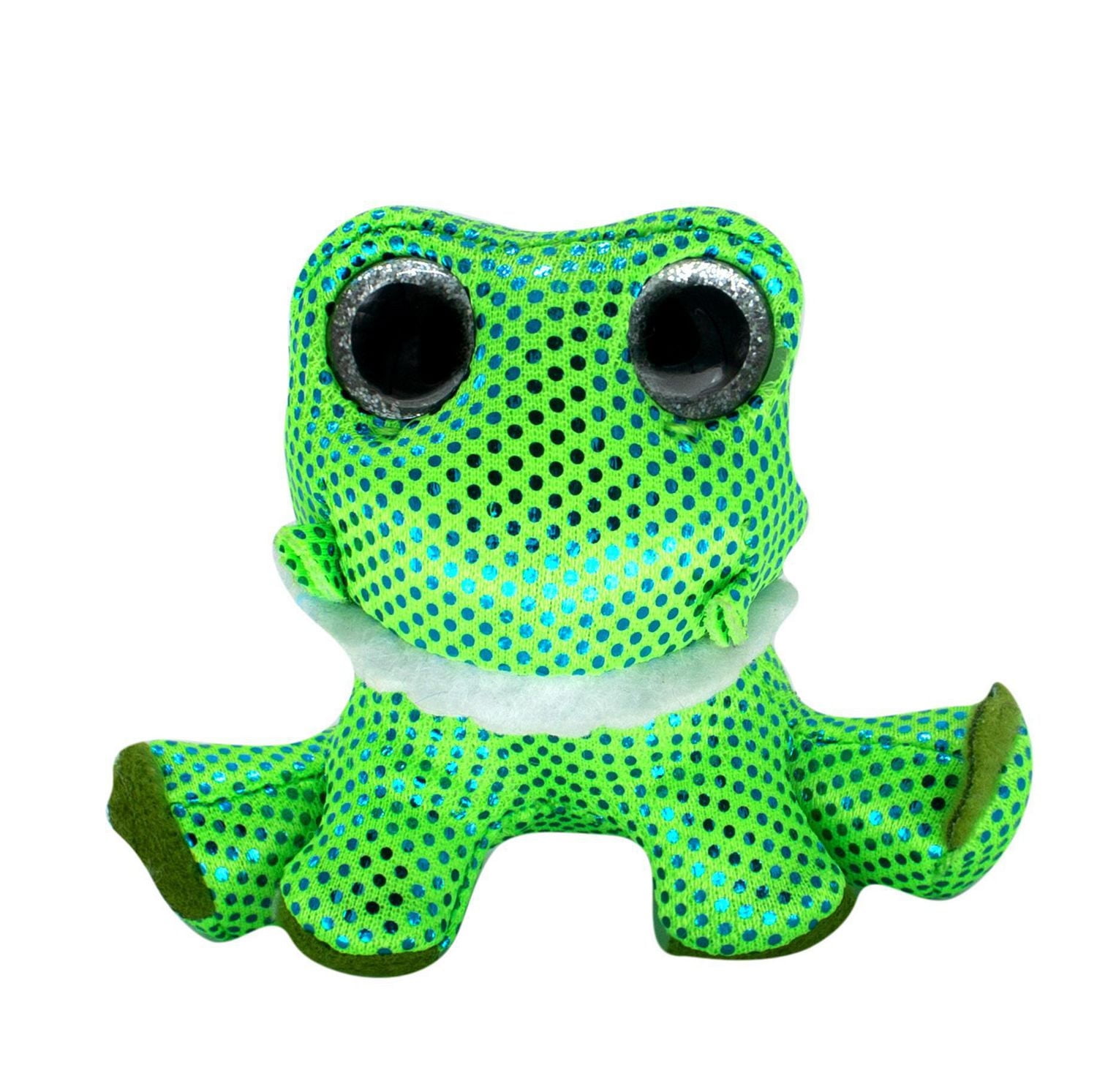 Cuties - All Stars - 2.5" Plush