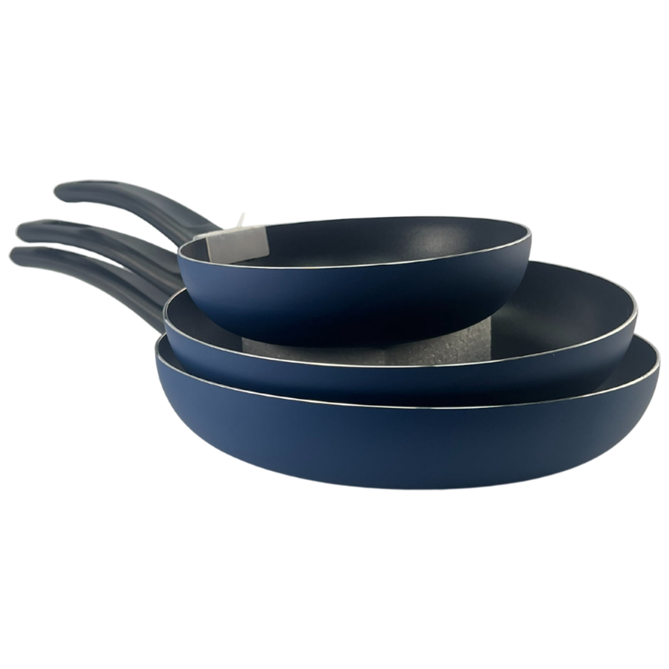Cocina Criolla Frypan Set, 3 Piece