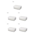 thumbnail image 1 of Naiovety Bolsa de almacenamiento, edredón, almohada, bolsa de almacenamiento de ropa, hogar, impermeable, a prueba de polvo, ropa de cama, bolsa Type2 NO2 Naiovety CBP052910, 1 of 6