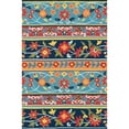 thumbnail image 3 of Loloi Francesca FC-23 Indoor Area Rug, 3 of 5