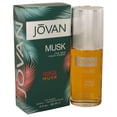 thumbnail image 1 of Jovan Tropical Musk Vaporisateur de Cologne 3 oz, 1 of 3