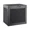 Black, variant on Outdoor Storage Box Weatherproof,  Resin Lockable Outdoor Storage for Secure Package Deliveries and Indoor Storage.Summervibes