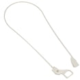 thumbnail image 1 of Conjunto de cierre remoto blanco Awning Carefree R012803005, 1 of 1