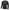 Black, variant on Men's Quick Dry Long Sleeve Compression Baselayer T-shirts Sports Tops