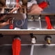 thumbnail image 2 of Instalador de grifos y fregaderos Llave multiusos 8 en 1 Herramienta de plomería YONGSHENG rojo, 2 of 4