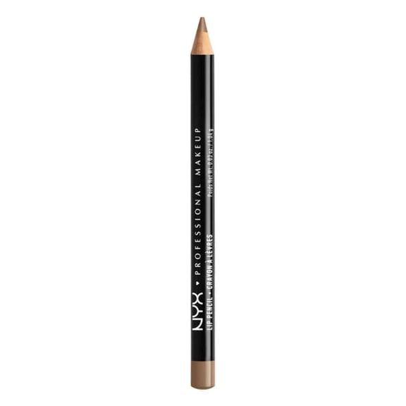NYX Cosmetics NYX Lipliner Pencil, 0.04 oz