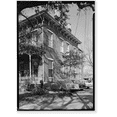 thumbnail image 2 of Historic Framed Print, Frederick V. Cluis House, 156 Saint Anthony Street, Mobile, Mobile County, AL - 2, 17-7/8" x 21-7/8", 2 of 9