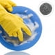 thumbnail image 2 of GOOHOCHY 6 bolas limpiadoras de acero para sartenes y ollas., 2 of 8