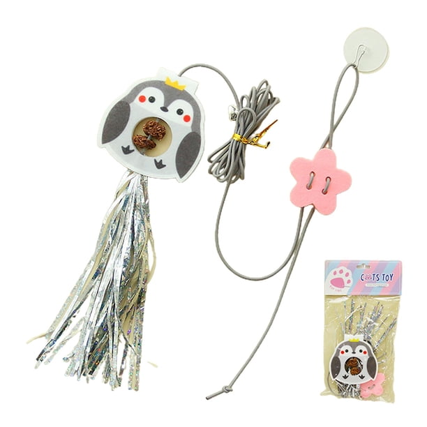 Juguete interactivo para gatos, bolas de hierba gatera, juguetes de frutas plateadas, regalo para gatito