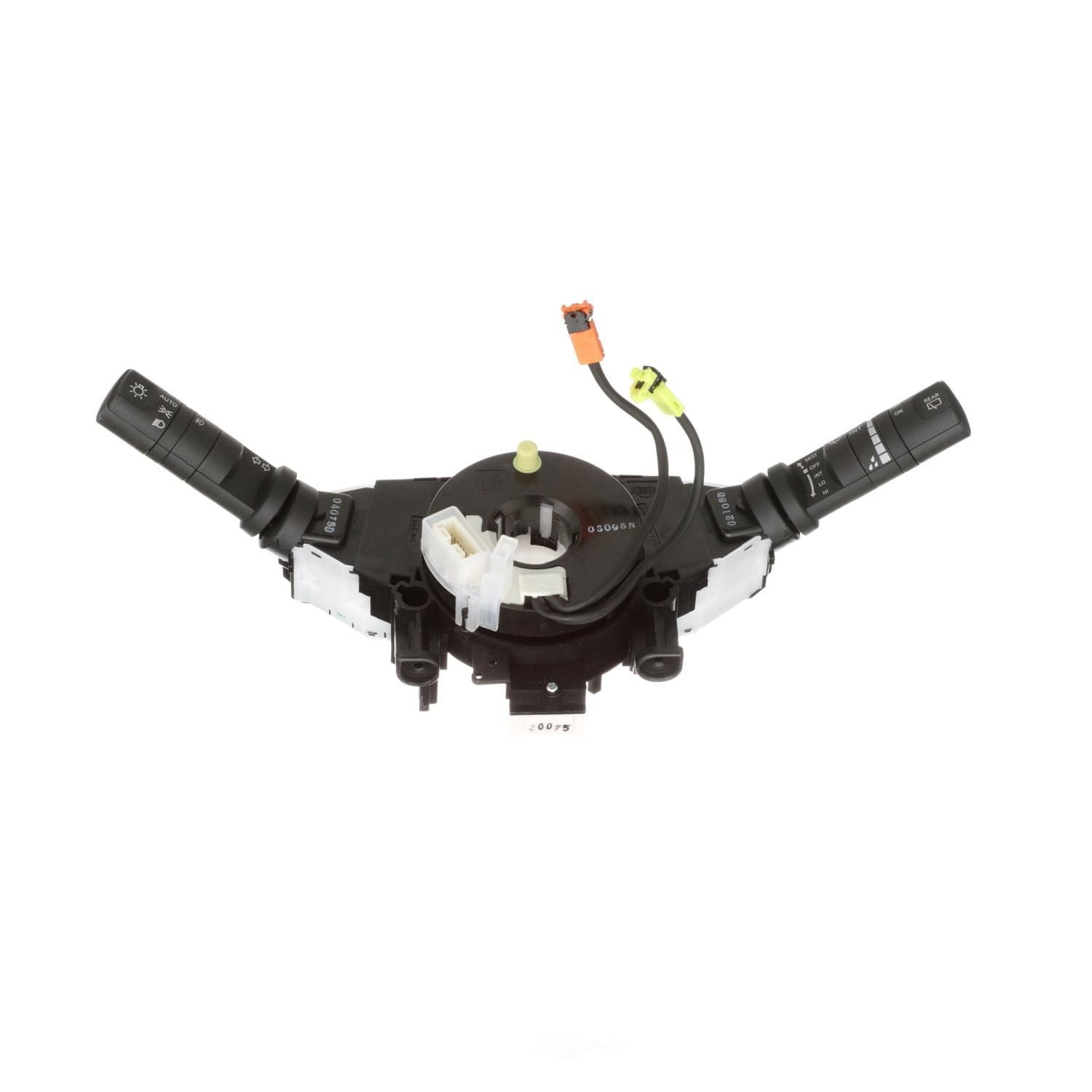 Standard Motor Products CBS-1956 Multi Function Switch Column Mounted