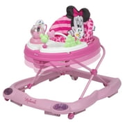 Disney Baby Minnie Mouse Music & Lights Walker, Glitter Minnie