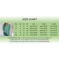 thumbnail image 5 of ketyyh-chn99 T Shirts For Women Womens 2022 Simple Crewneck Long Sleeve Casual Solid & Tie Dye Thin Pullover Sweatshirts Tops Shirts, 5 of 5
