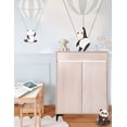 thumbnail image 4 of Closet Infantil HUDSON Mueble Ropero De Almacenamiento., 4 of 6