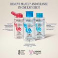 thumbnail image 2 of Desmaquillante Micellar Water Marcelle Normal Skin 400 ml, 2 of 6