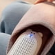 thumbnail image 4 of Secador de zapatos portátil para el hogar Secador de zapatos inteligente Temporización de 3 engranajes Temperatura constante (1 pieza, marrón), 4 of 5