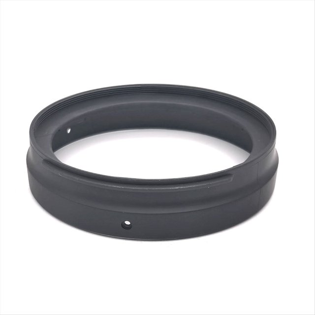 Anillo de Filtro Frontal de Lente de 35-150 mm F2-2.8 A058 para Pieza de Reparación de Cámara UV con Capó de Barril, Tubo Fijo F/2-2.8 Di III VXD