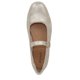 thumbnail image 5 of Zapatos Dr.Scholl's Wexley Jane Mary Jane Plano Oro Claro, 5 of 9