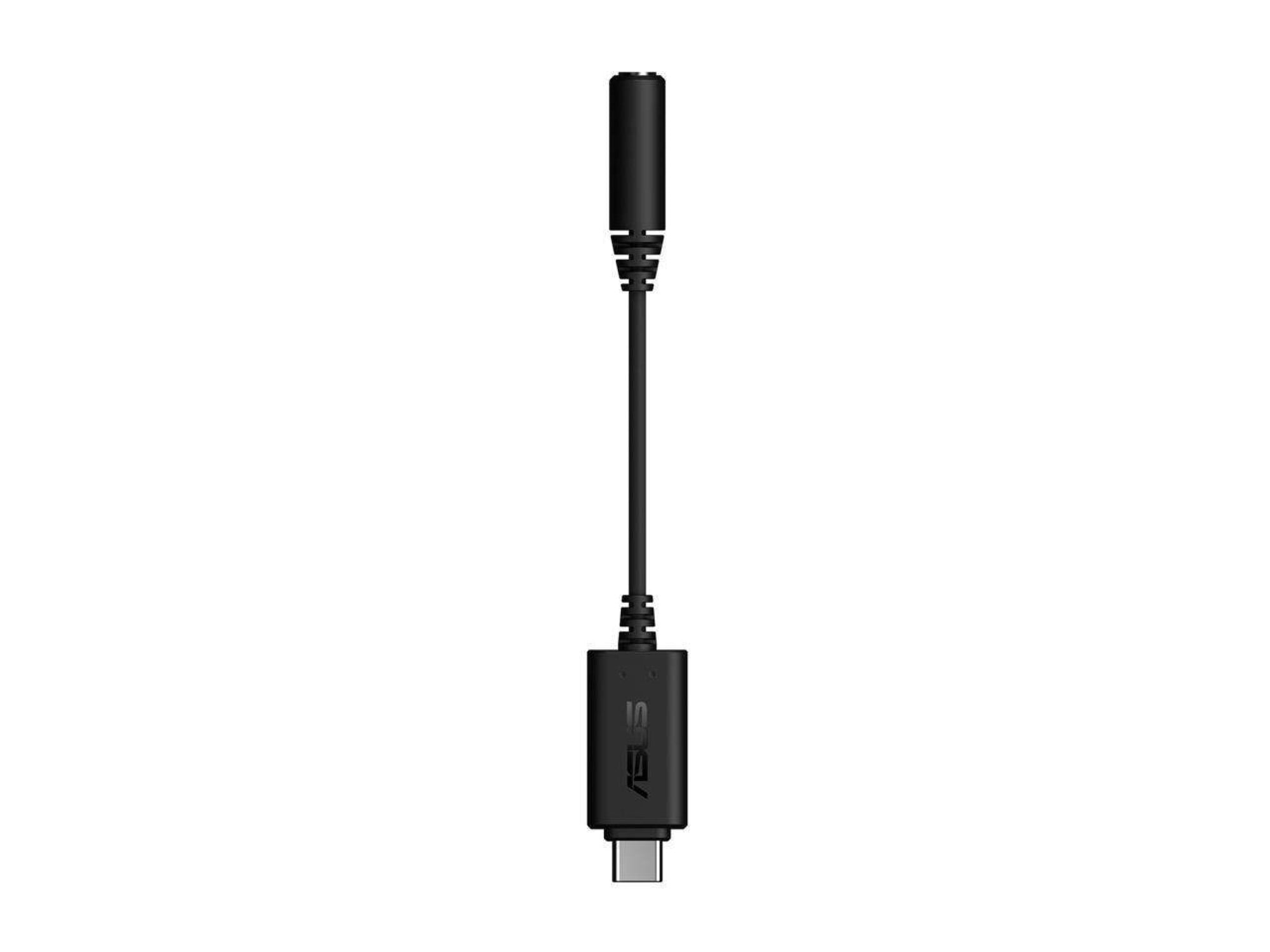 ai noise cancelling mic adapter
