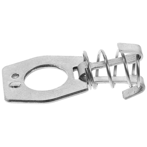 RV Water Heater Lock Rv Water Heater Parts Camper Water Heater Door Latch Water Heater Door Latch Fastener