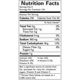 thumbnail image 3 of Kronos Frozen Original White Flat Authentic Pita Bread, 7 inch -- 120 per case, 3 of 4