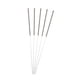 thumbnail image 4 of Kit de limpieza de boquillas de 5 uds Kearding cabezal de impresora 3D Aguja de limpieza acero inoxidable 0.3 mm, 4 of 6