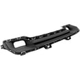 thumbnail image 3 of For 2021-2022 Canyon Front Skid Plate Black 84461457 GM1095223, 3 of 5