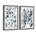 thumbnail image 2 of Marmont Hill Winter Sprigs Diptych, 2 of 6