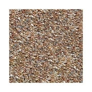 Pure Water Pebbles Aquarium Gravel - Cumberland River Gems, 5 lbs (6.3-9.5 mm Grain)
