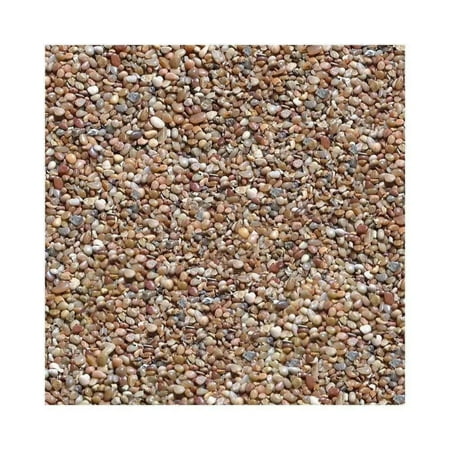 UPC: 0029904300955 | Pure Water Pebbles Aquarium Gravel – Cumberland River Gems – 5 lbs (6.3-9.5 mm Grain)